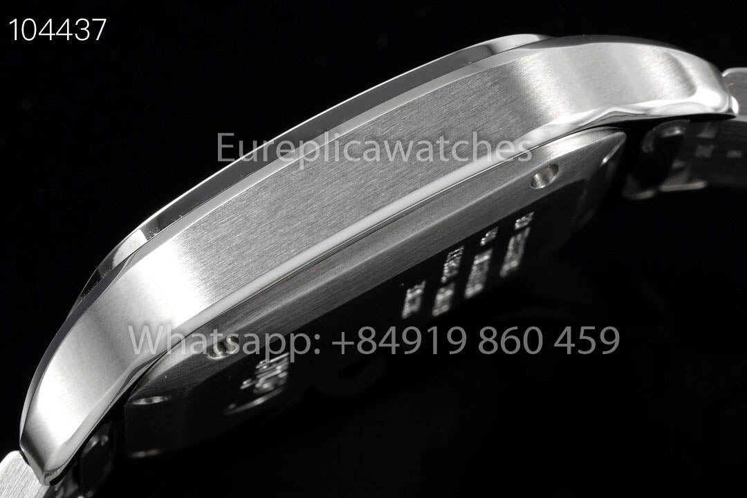Cartier Santos De Cartier CRWSSA0065  1:1 Best Clone 35.1 mm BV Fabbrica acciaio inossidabile