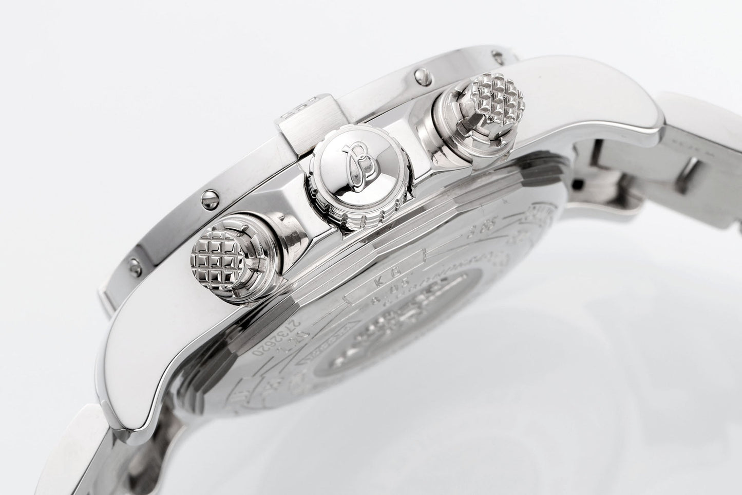 Breitling Avenger II Super Avenger Ii - A13371111C1A1  1:1 Best Clone EF Fabbrica