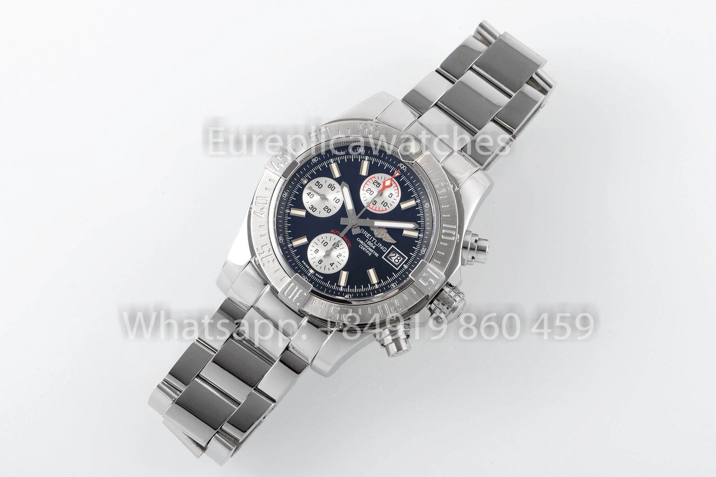 Breitling Avenger II A1337111/BC28(A13371)  1:1 Best Clone EF Fabbrica