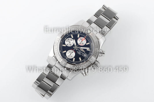 Breitling Avenger II A1337111/BC28(A13371)  1:1 Best Clone EF Fabbrica
