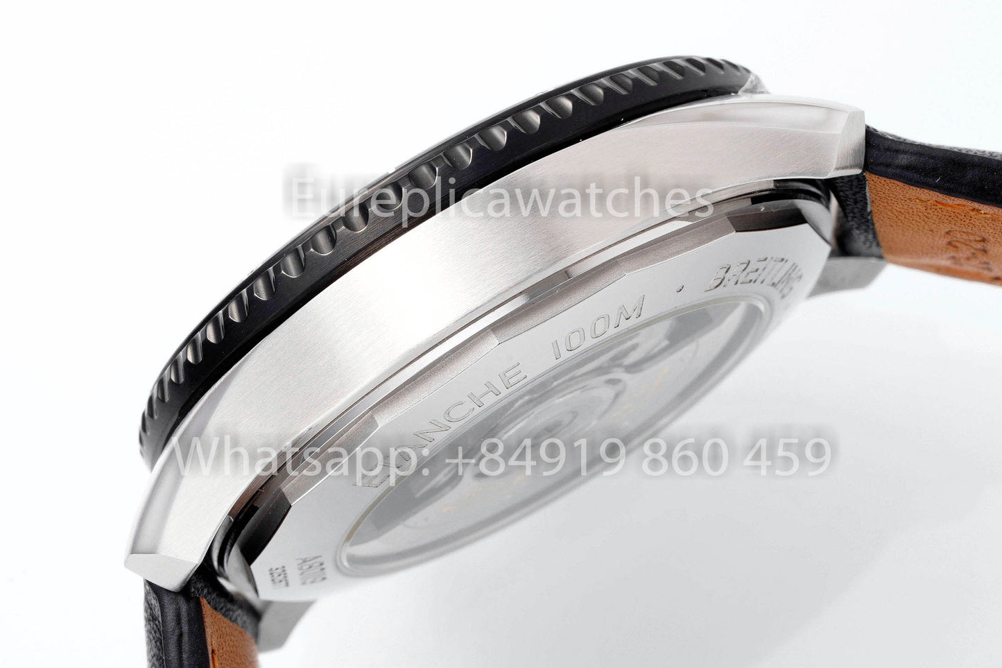 Breitling Aviator AB01194A1B1X1 edizione limitata 1:1 Best Clone EF Fabbrica