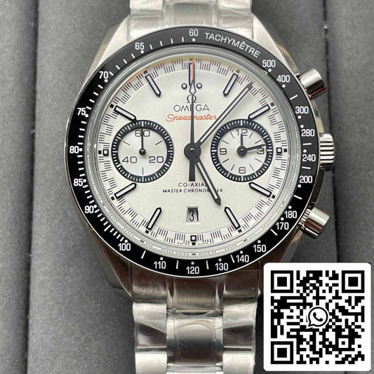 Omega Speedmaster Racing Chronograph 329.30.44.51.04.001 1:1 Best Edition OM Fabbrica Ceramic Bezel