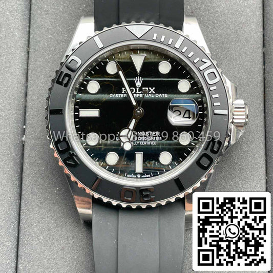 Rolex Yacht‑Master M226659-0004 1:1 edizione migliore Clean Fabbrica 42mm Best movimento