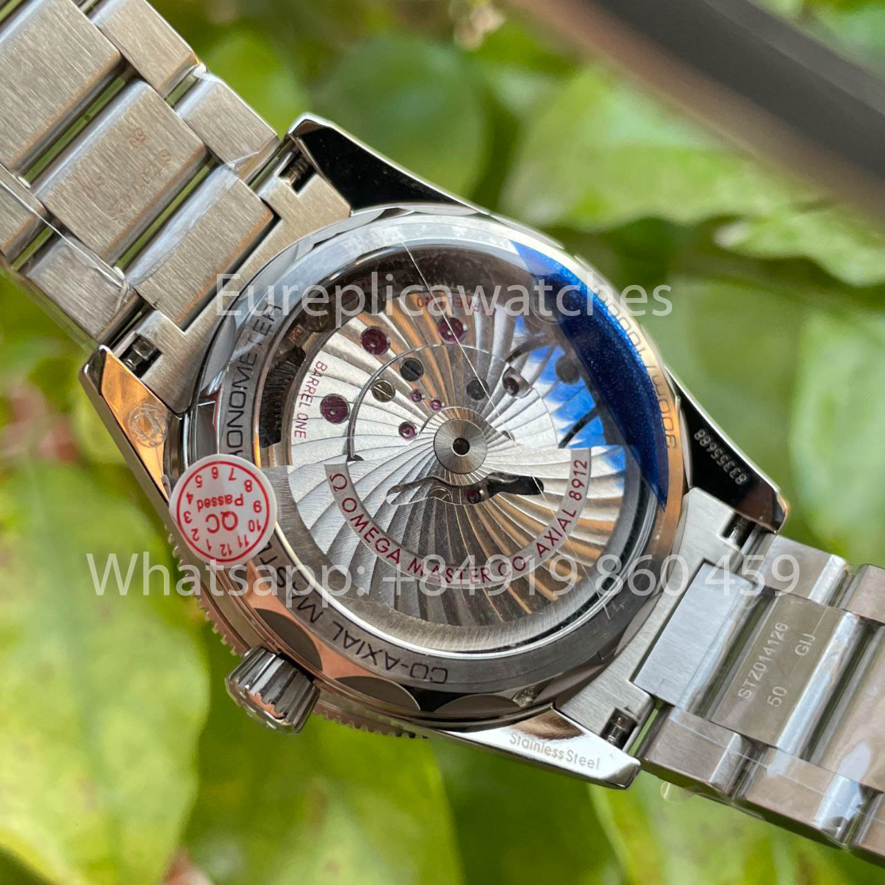 Omega Seamaster 234.30.41.21.01.001 1:1 edizione migliore VS Fabbrica 41mm quadrante nero