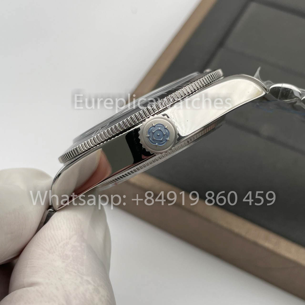 Tudor Pelagos M25407N-0001 Titanium 1:1 Best Clone ZF Fabbrica