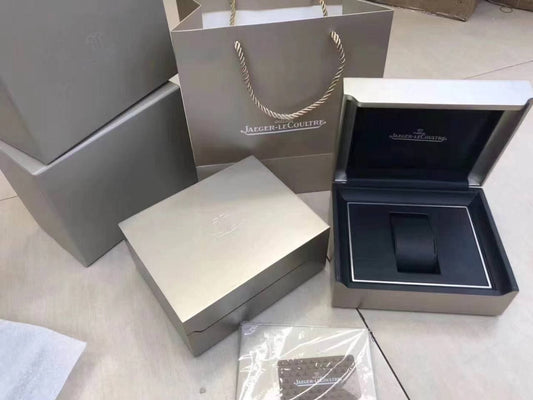 Jaeger LeCoultre Watch Box  - versione migliore in the market