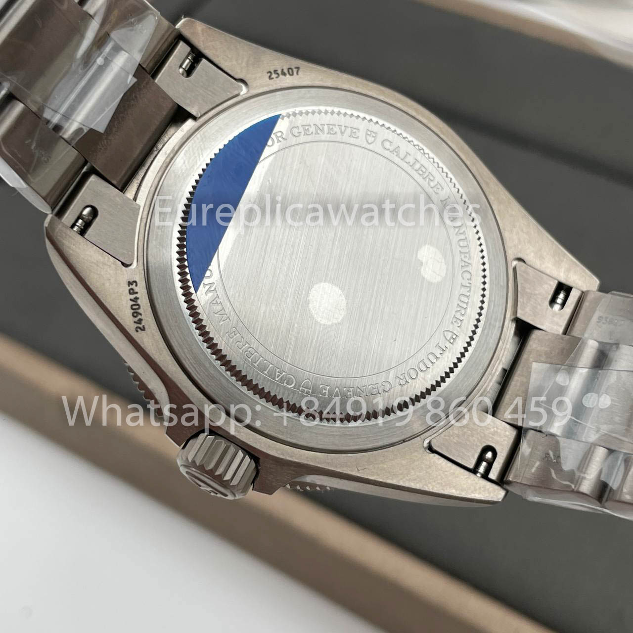 Tudor Pelagos M25407N-0001 Titanium 1:1 Best Clone ZF Fabbrica