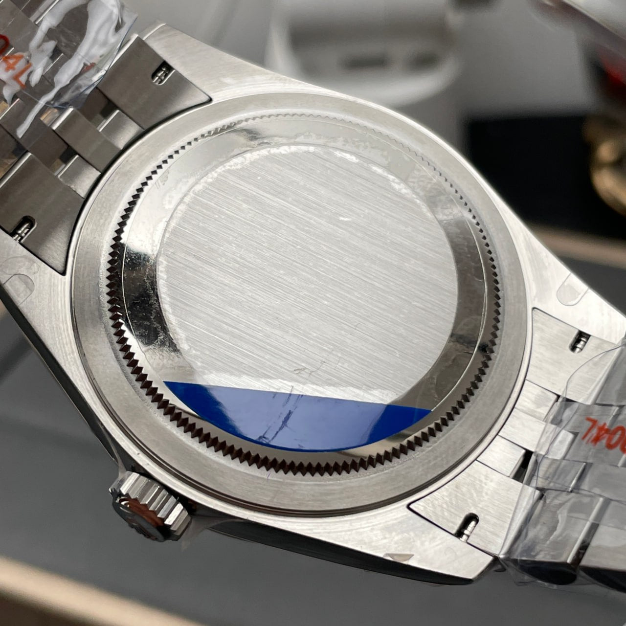 Rolex Sky Dweller M336934-0006 1:1 Best Edition ZF Fabbrica Blue Dial Newest Version 2024