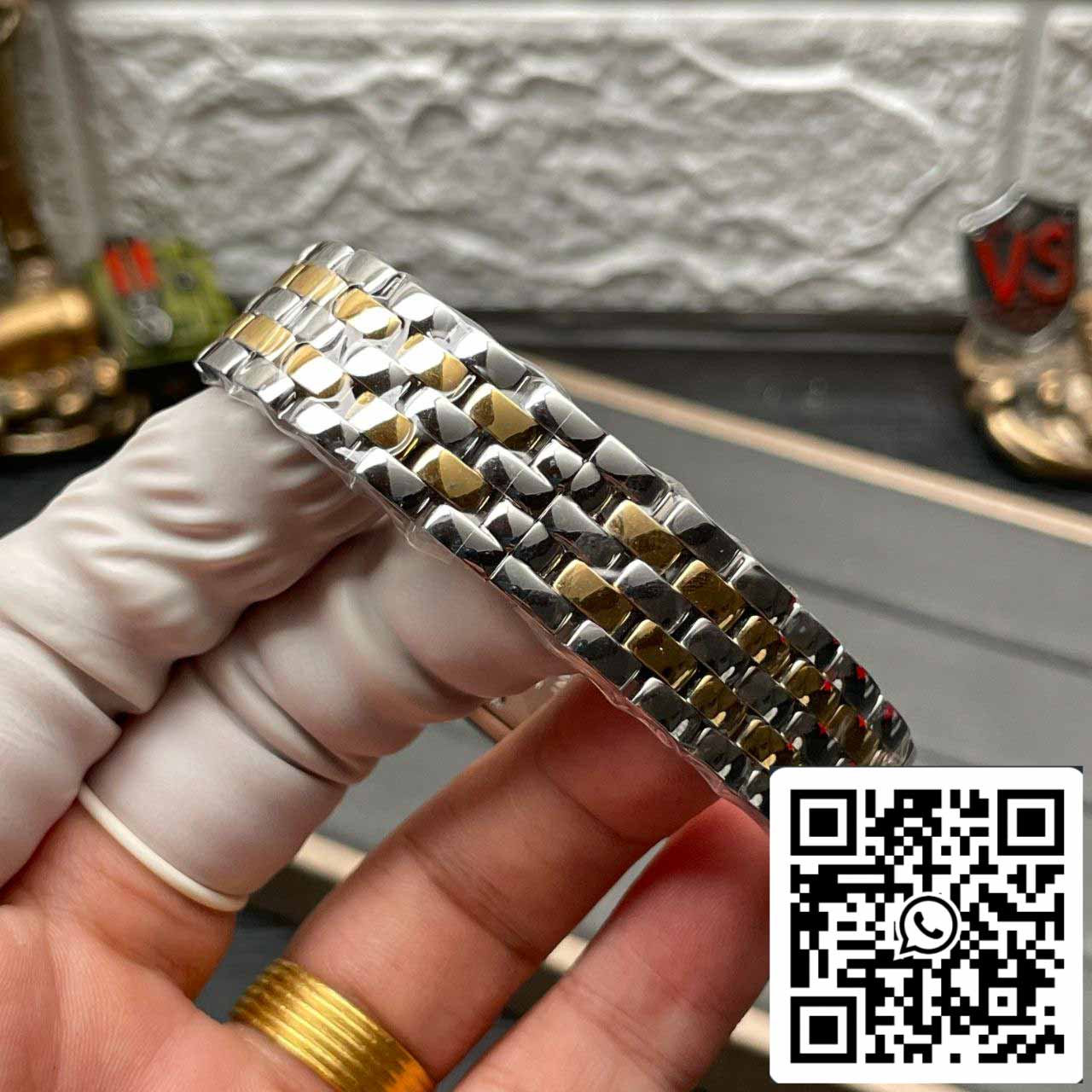 Panthere De Cartier W2PN0007 27MM 1:1 edizione migliore BV Fabbrica acciaio inossidabile