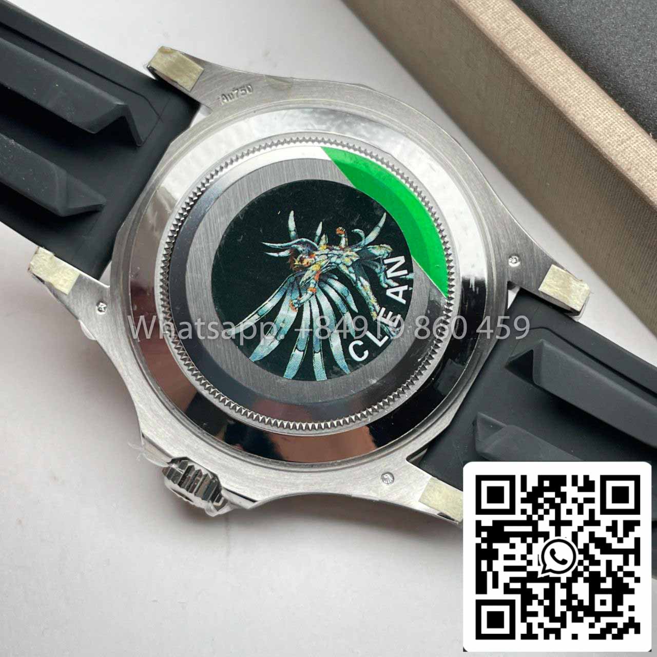 Rolex Yacht‑Master M226659-0004 1:1 edizione migliore Clean Fabbrica 42mm Best movimento