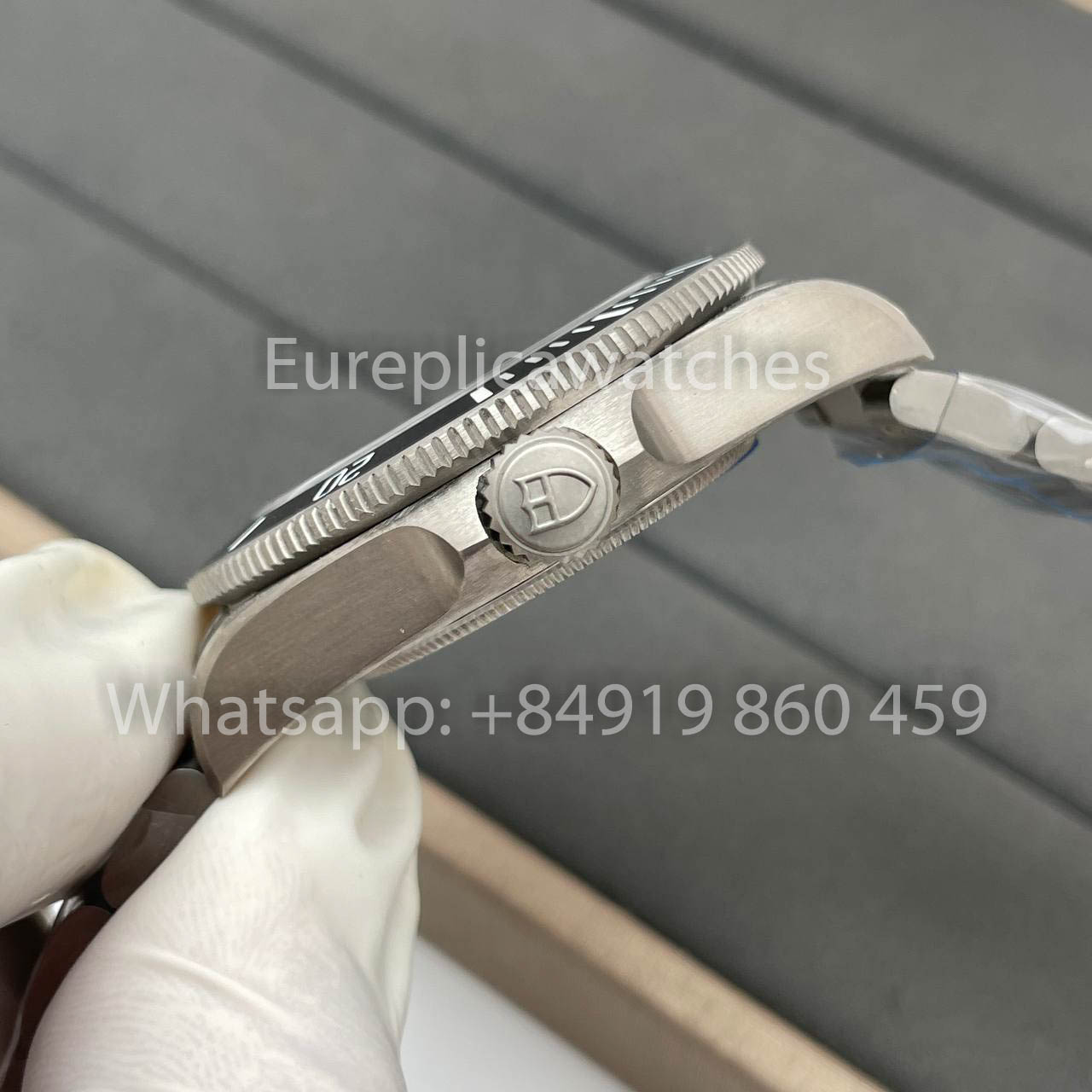 Tudor Pelagos M25407N-0001 Titanium 1:1 Best Clone ZF Fabbrica
