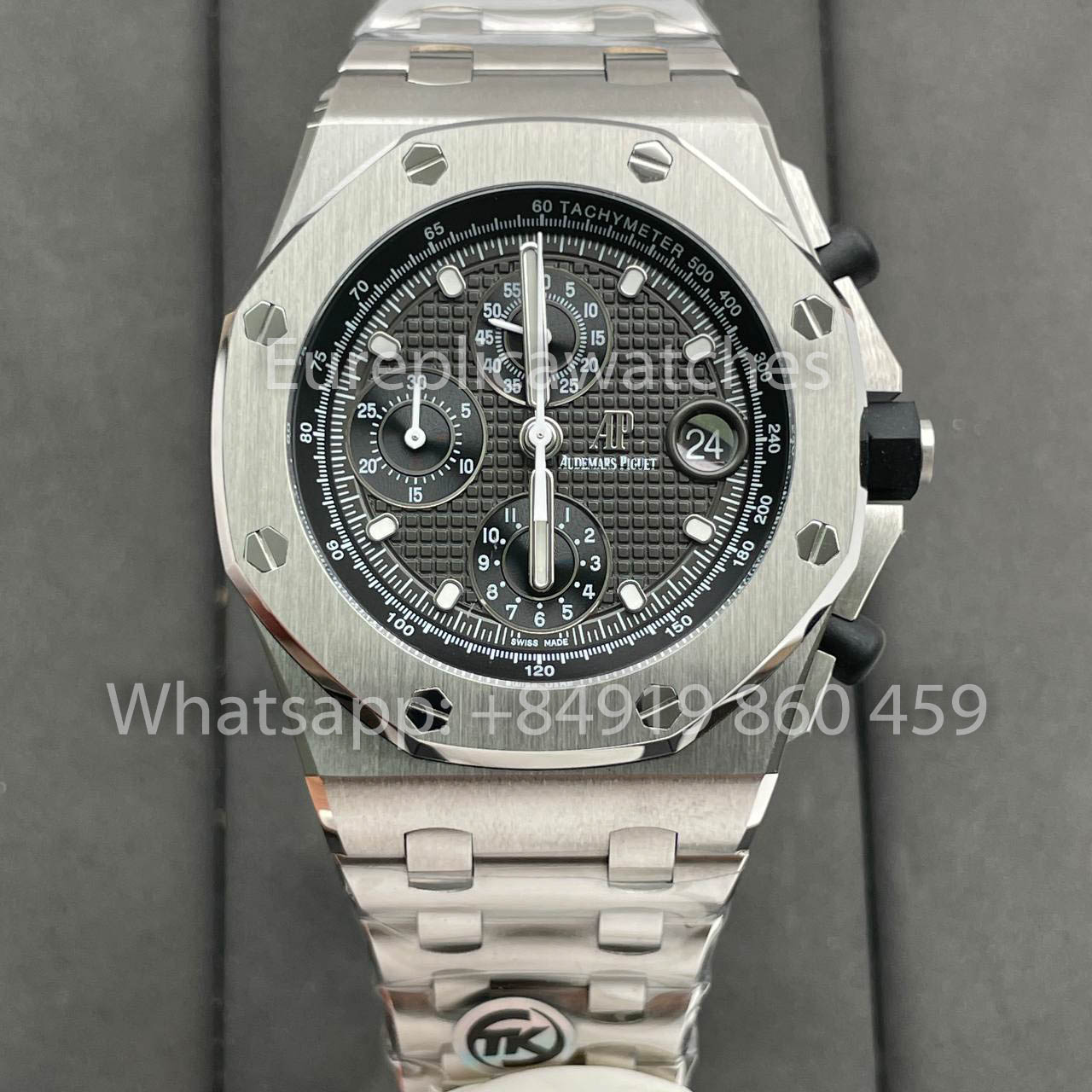 Audemars Piguet Royal Oak Offshore 42mm 26238TI.OO.2000TI.01 TK Fabbrica 1:1 Best Clone