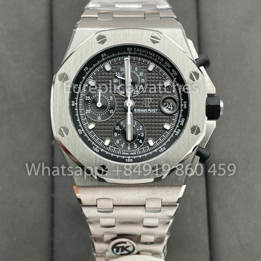 Audemars Piguet Royal Oak Offshore 42mm 26238TI.OO.2000TI.01 TK Fabbrica 1:1 Best Clone