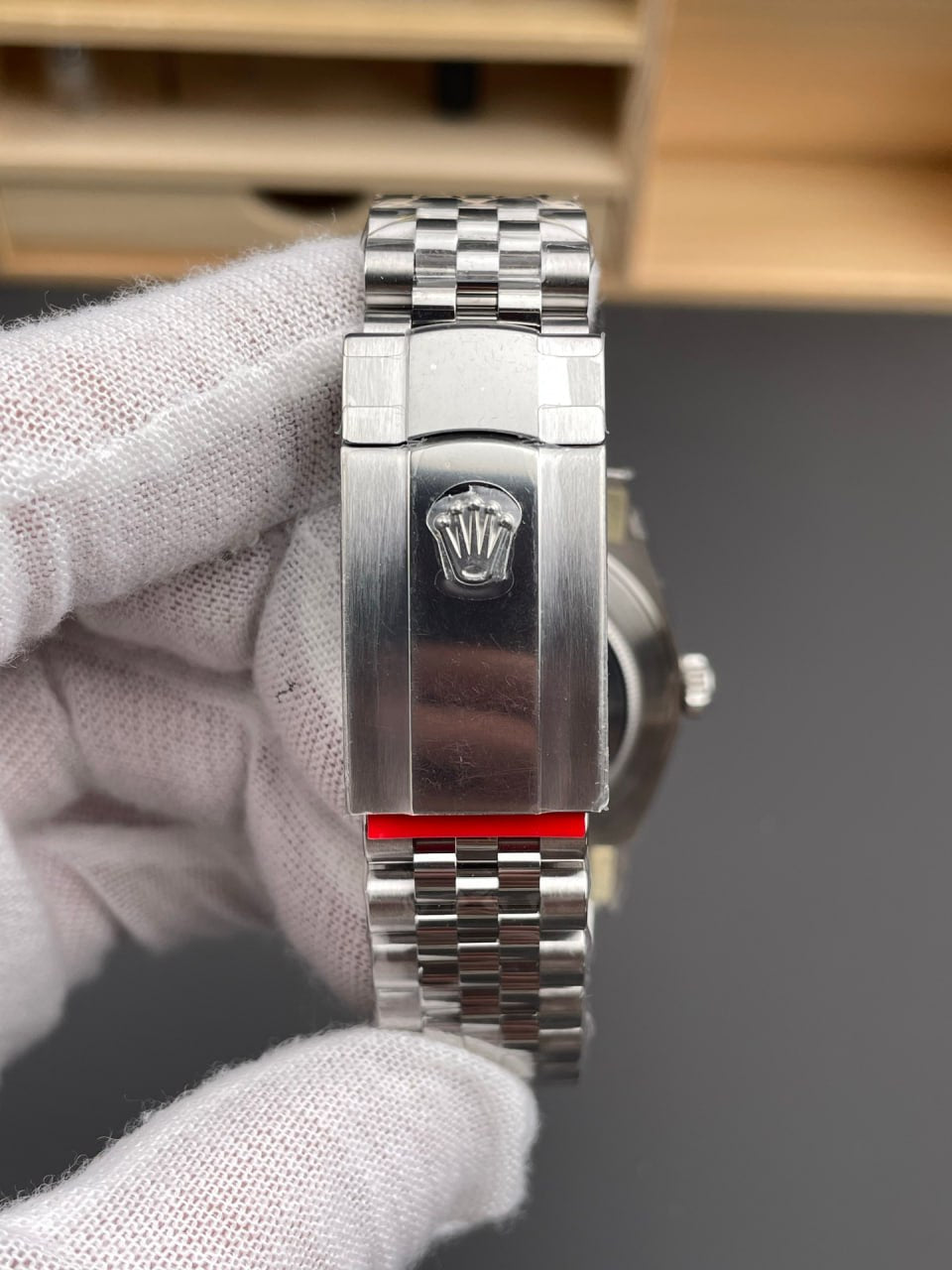Rolex Datejust M278274-0006 Mother Of Pearl quadrante versione migliore 1:1 ARF Fabbrica