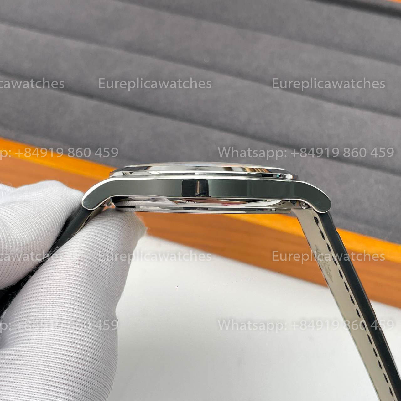 Patek Philippe Calatrava 5296G-010 ZF Fabbrica 1:1 Best Edition Swiss ETA324CS