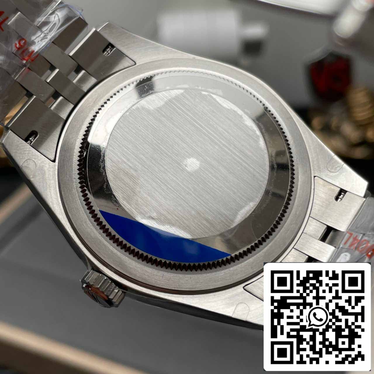 Rolex Sky Dweller M336934-0003 1:1 Best Edition ZF Fabbrica White Dial