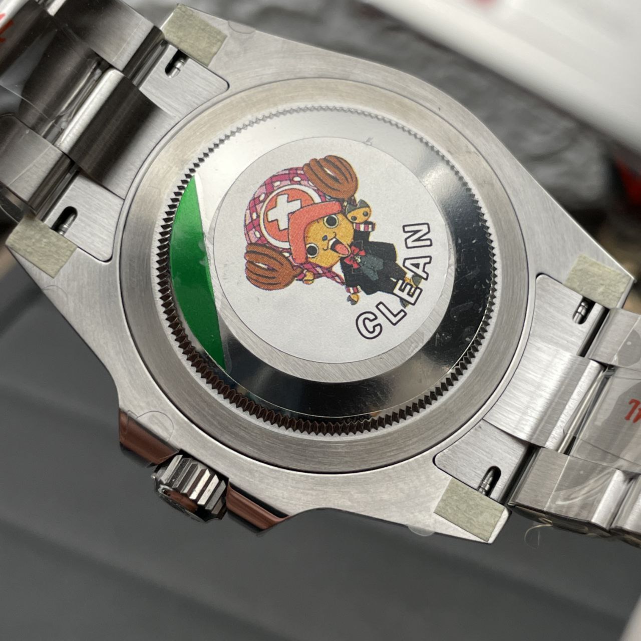 Rolex Yacht‑Master M126622-0002 1:1 edizione migliore Clean Fabbrica quadrante blu newest Versione