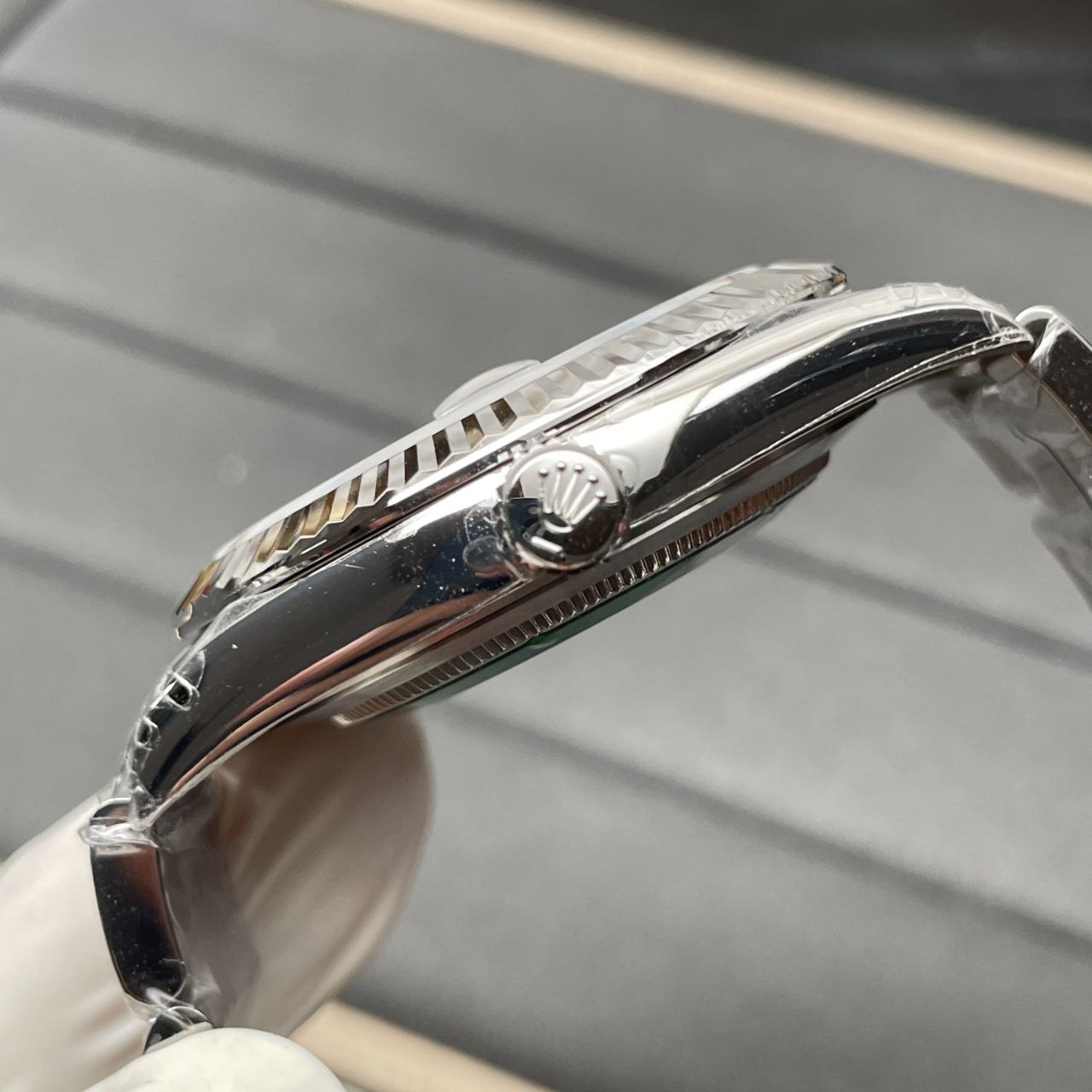 Rolex Datejust M126334-0013 1:1 edizione migliore VS Fabbrica