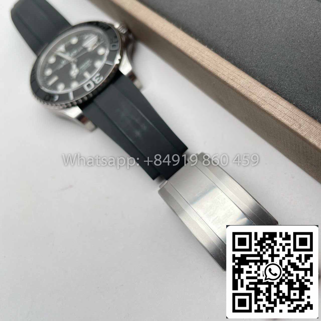 Rolex Yacht‑Master M226659-0004 1:1 edizione migliore Clean Fabbrica 42mm Best movimento