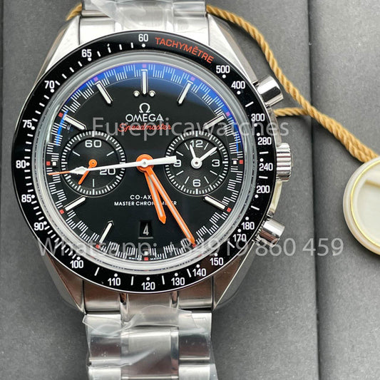 Omega Speedmaster Racing 329.30.44.51.01.002 OM Fabbrica 1:1 Best Edition Swiss ETA9900