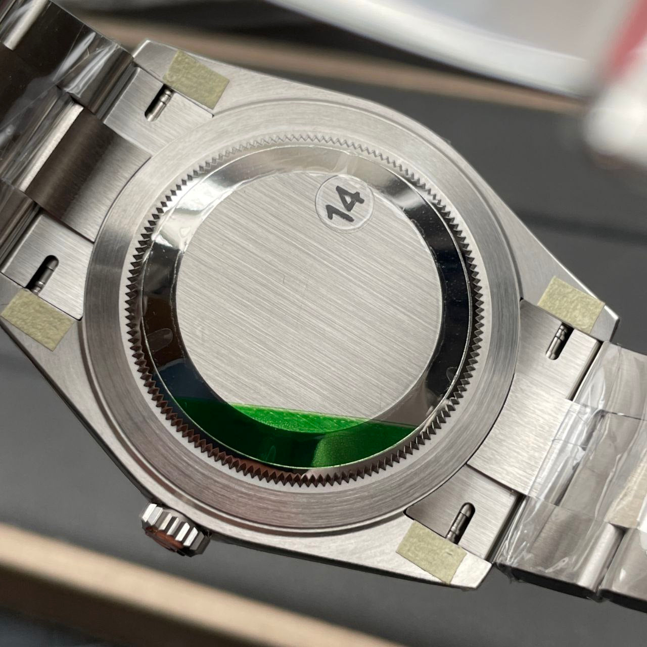Rolex Datejust M126334-0013 1:1 edizione migliore VS Fabbrica
