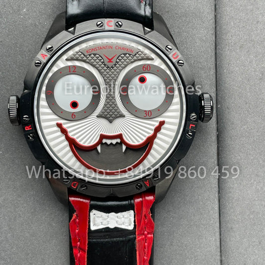 Konstantin Chaykin Joker K07 Black case 1:1 Best Edition TW Fabbrica V3s Version