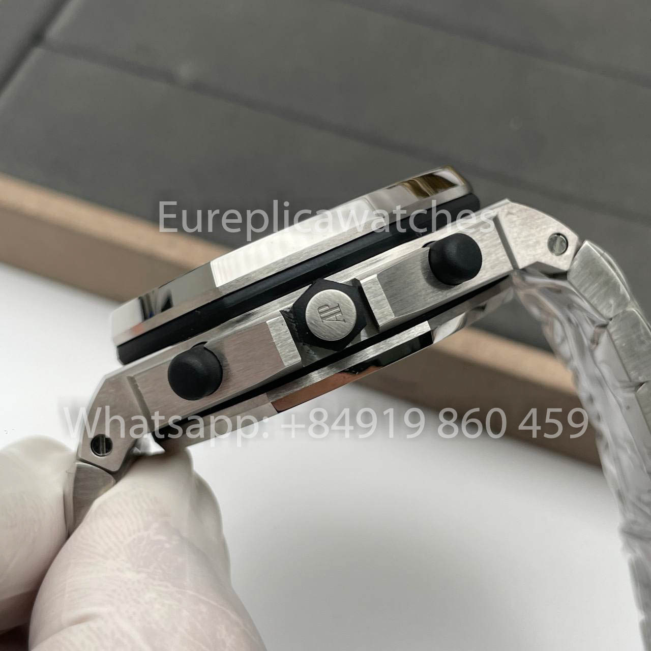 Audemars Piguet Royal Oak Offshore 42mm 26238TI.OO.2000TI.01 TK Fabbrica 1:1 Best Clone