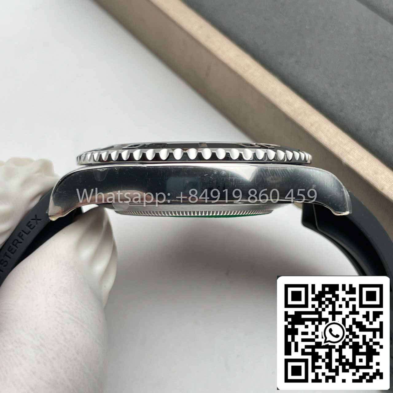 Rolex Yacht‑Master M226659-0004 1:1 edizione migliore Clean Fabbrica 42mm Best movimento