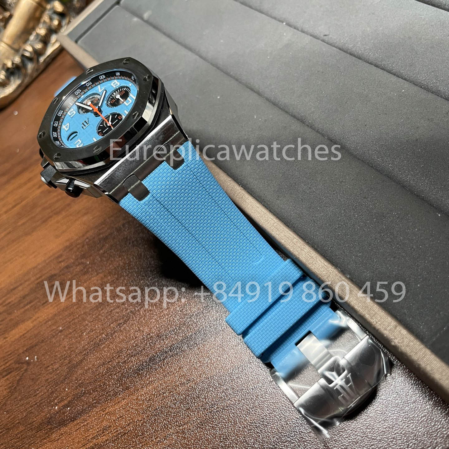 Audemars Piguet Royal Oak Offshore 26238ST.OO.A340CA.01 1:1 Melhor Clone HB Fabbrica