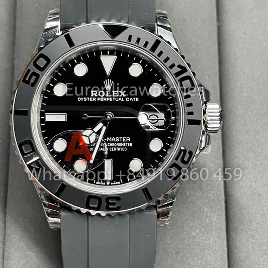 Rolex Yacht‑Master M226659-0004 1:1 Best Clone VS Fabbrica