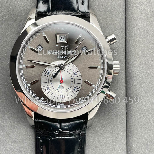 Patek Philippe PP R33 Complications Series 5969R-001 Best Clone ZF Fabbrica