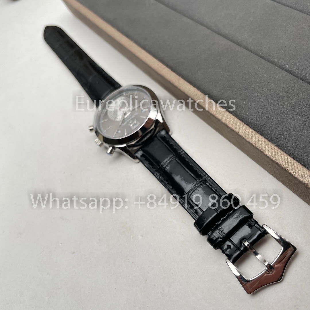 Patek Philippe PP R33 Complications Series 5969R-001 Best Clone ZF Fabbrica