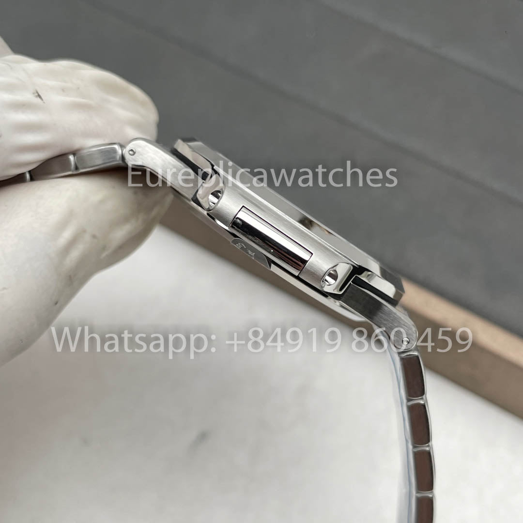 Patek Philippe Nautilus 5711/1A 010 Upgrade 1:1 Best Clone 3K Fabbrica Newest Versione