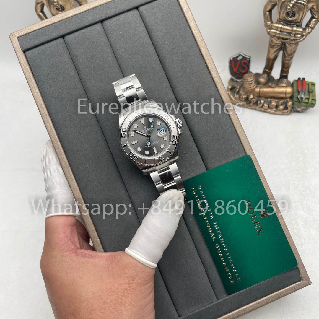 Rolex Yacht‑Master 40mm M116622-0003 116622-0003 VS Fabbrica 1:1 Best Clone