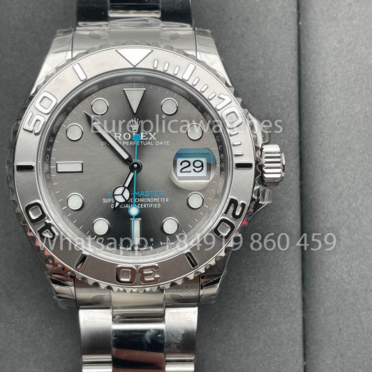 Rolex Yacht‑Master 40mm M116622-0003 116622-0003 VS Fabbrica 1:1 Best Clone