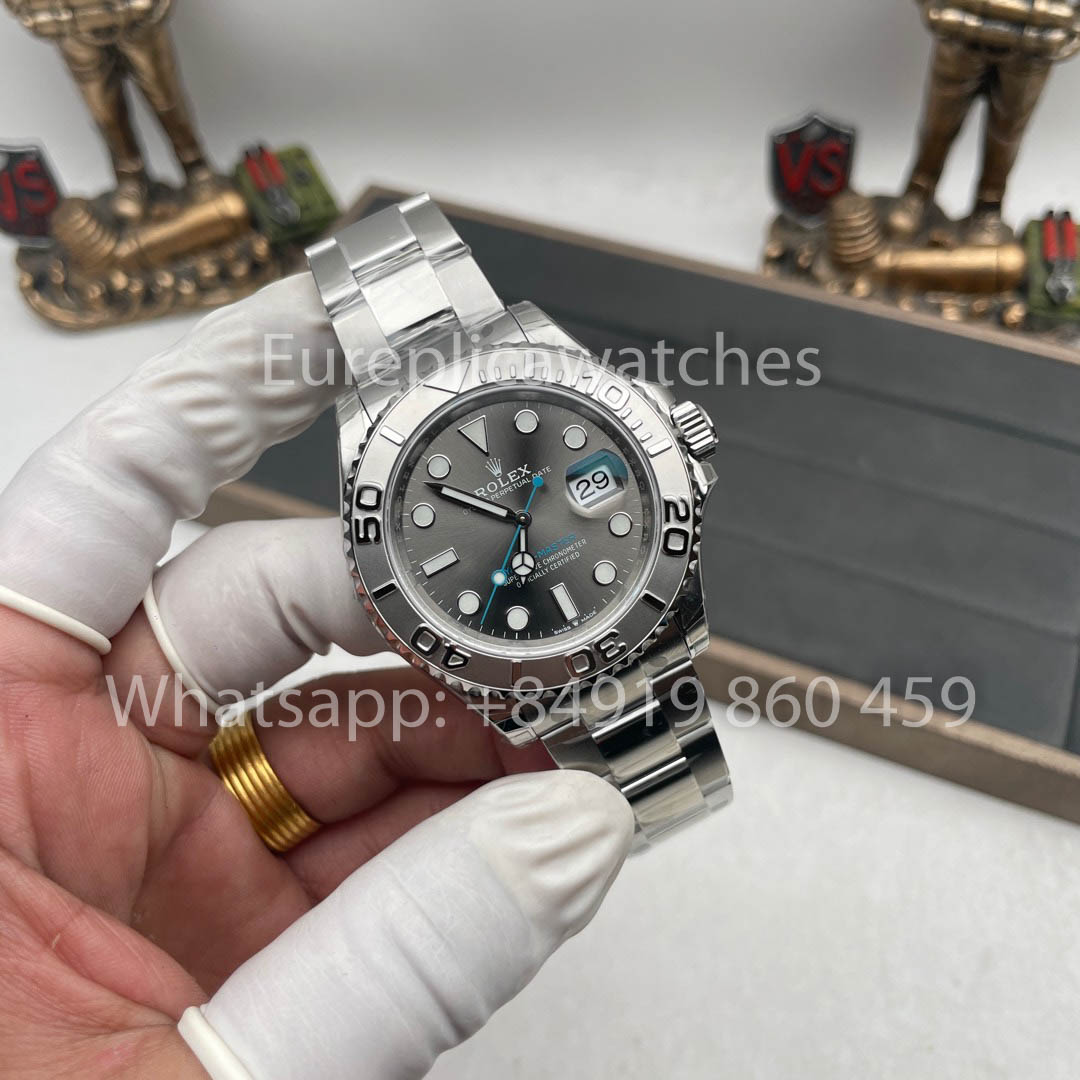 Rolex Yacht‑Master 40mm M116622-0003 116622-0003 VS Fabbrica 1:1 Best Clone
