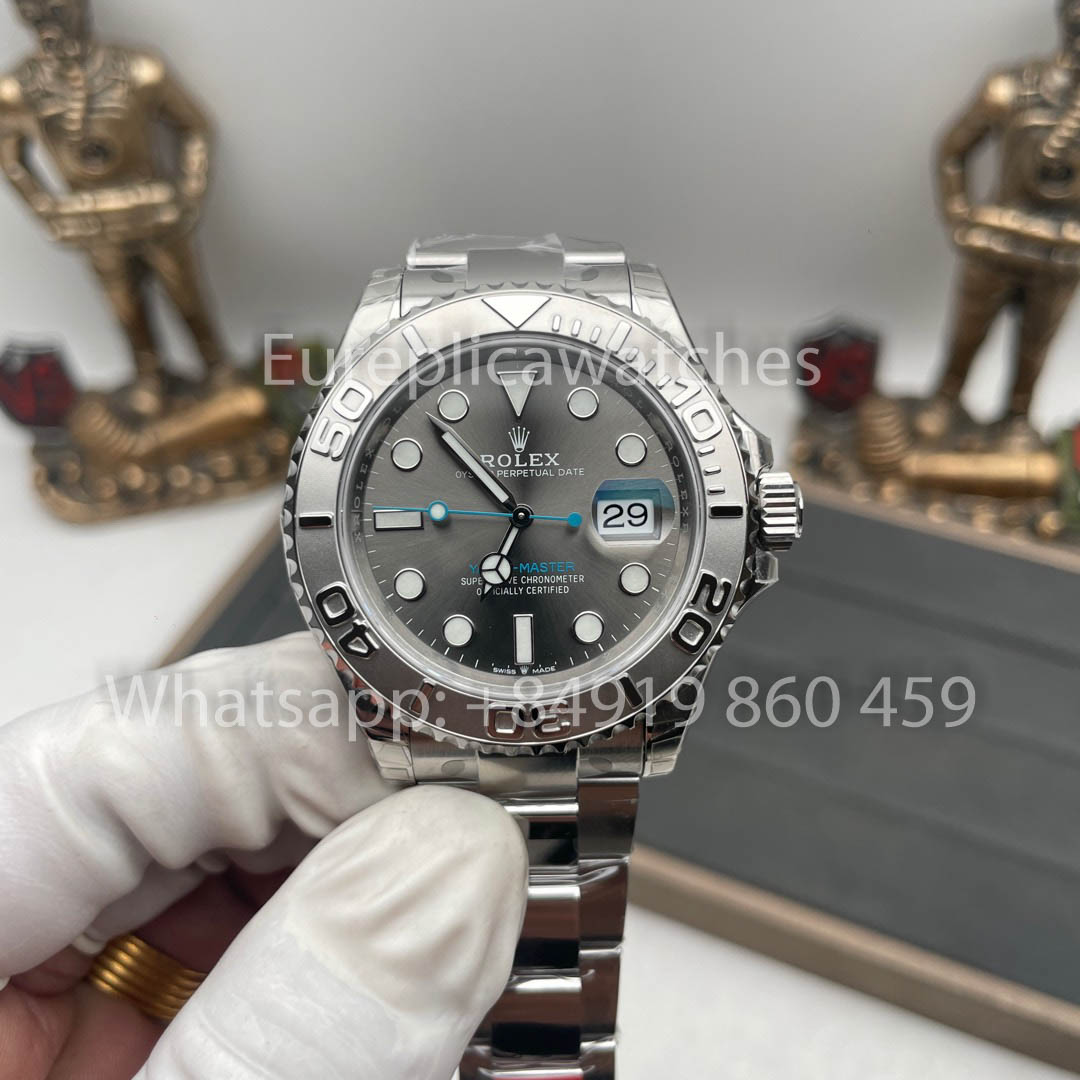 Rolex Yacht‑Master 40mm M116622-0003 116622-0003 VS Fabbrica 1:1 Best Clone
