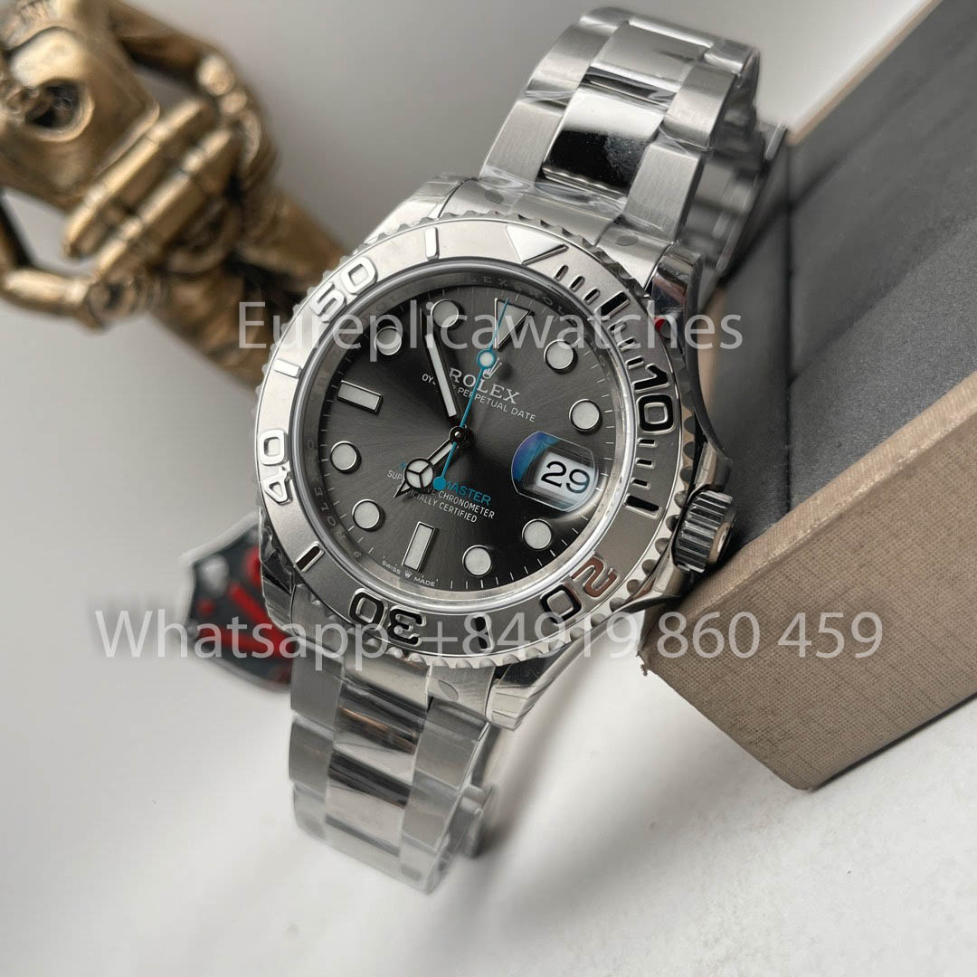 Rolex Yacht‑Master 40mm M116622-0003 116622-0003 VS Fabbrica 1:1 Best Clone