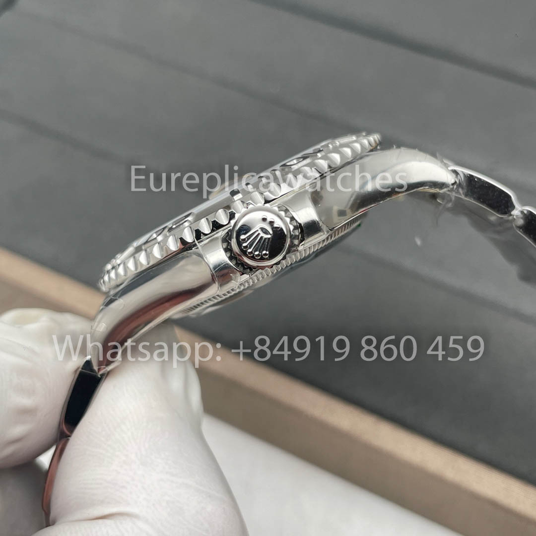 Rolex Yacht‑Master 40mm M116622-0003 116622-0003 VS Fabbrica 1:1 Best Clone