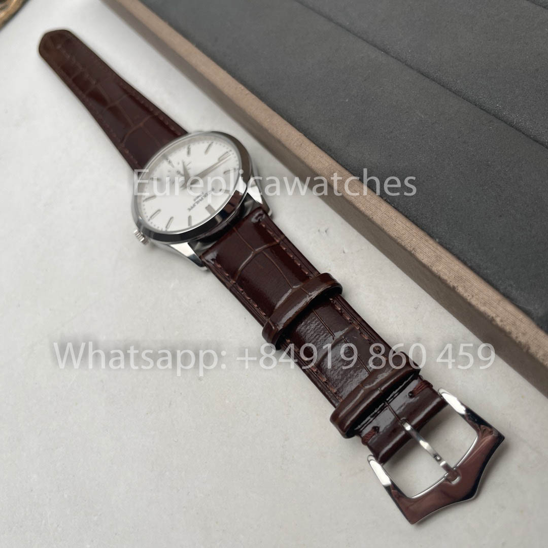 Patek Philippe Calatrava 5196G-001 Super Clone Best Fabbrica