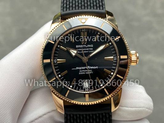 Breitling Superocean Heritage II 42mm 1:1 Best Clone BLS Fabbrica