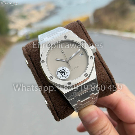 Audemars Piguet × ALYX Collaboration - Upgraded V2 Edizione APS Fabbrica