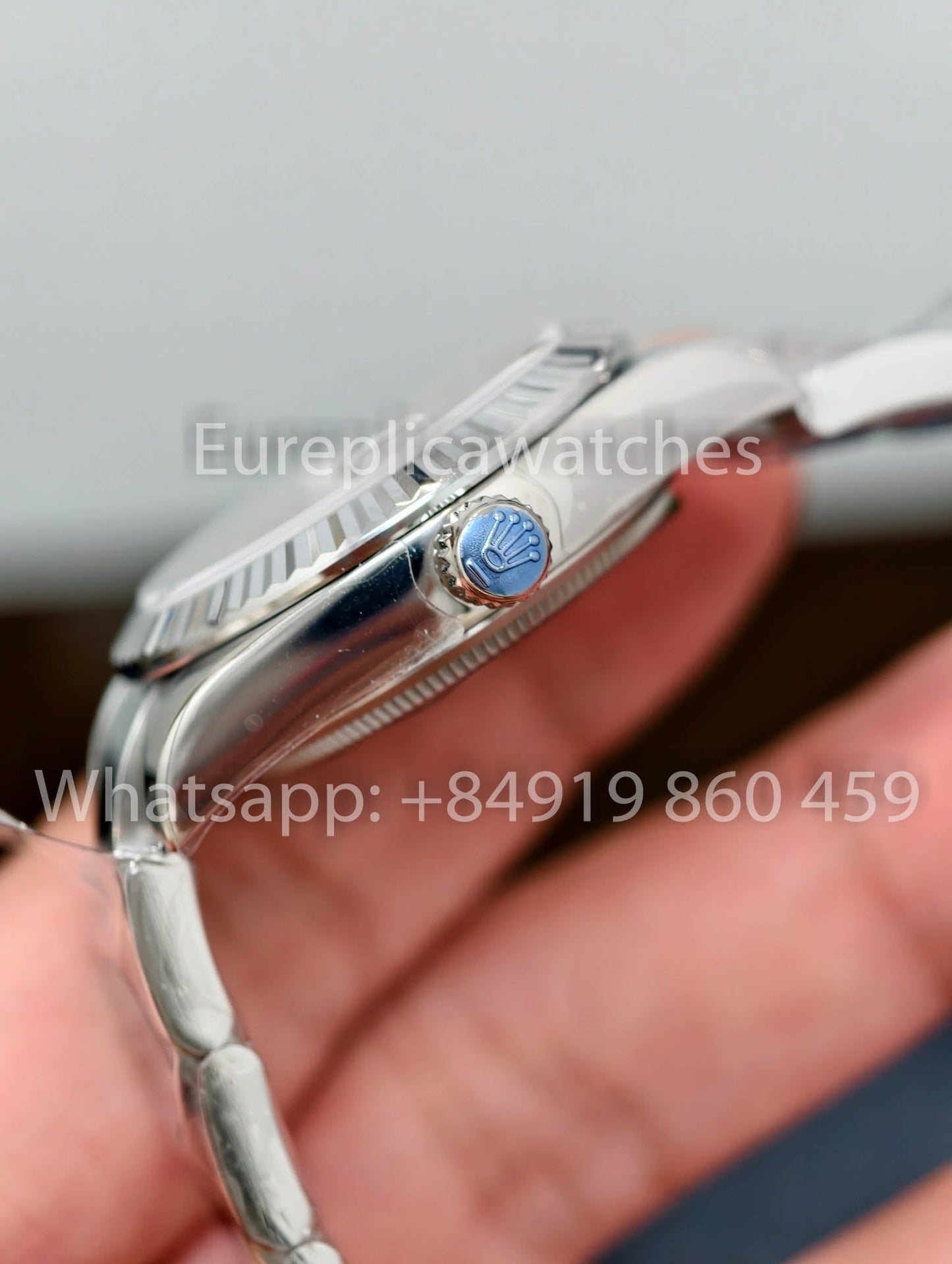 Rolex Datejust M279174-0002  31MM 1:1 edizione migliore A+ Fabbrica Oyster cinturino