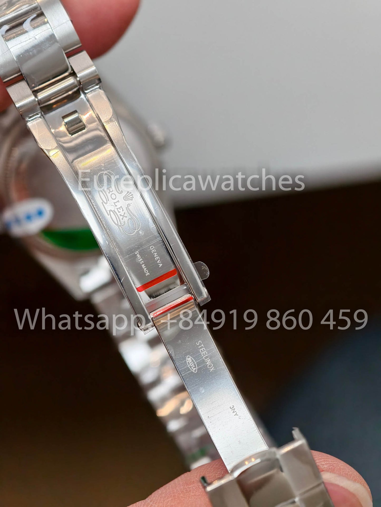 Rolex Datejust M279174-0002  31MM 1:1 edizione migliore A+ Fabbrica Oyster cinturino