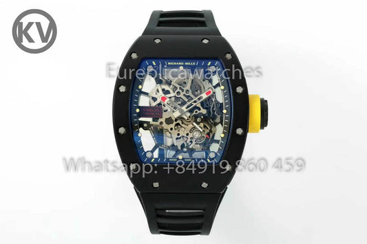Richard Mille RM035 Rafa Americas Edition 1:1 Best Clone KV Fabbrica