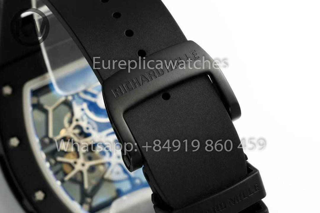 Richard Mille RM035 Rafa Americas Edition 1:1 Best Clone KV Fabbrica
