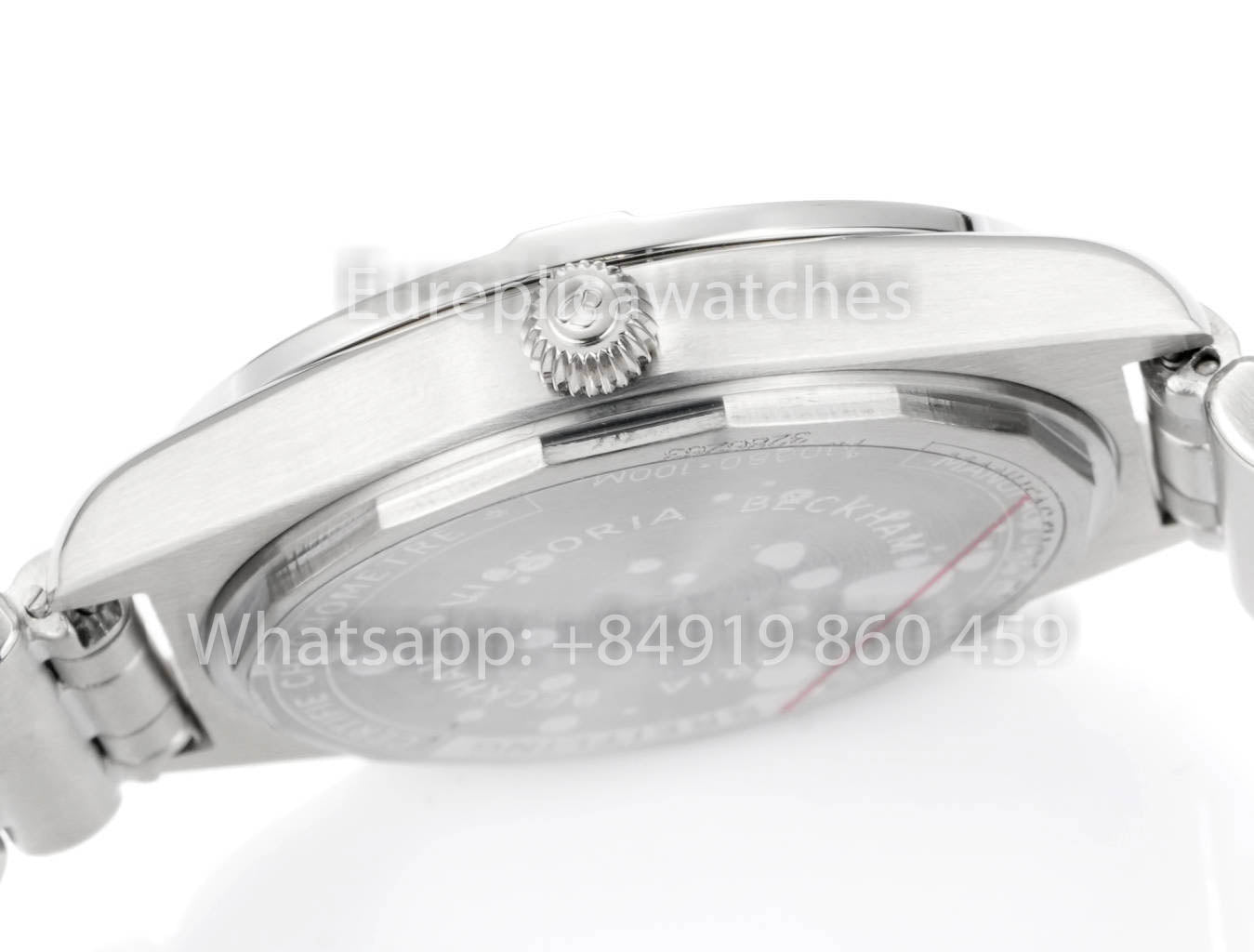 Breitling Chronomat 36 UNWORN 2022 A10380591L1A1 Series 1:1 Super Clone BLS Fabbrica Pointer Rosa Oro