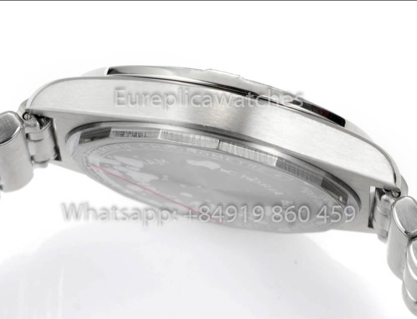 Breitling Chronomat 36 UNWORN 2022 A10380591L1A1 Series Iced Blu 1:1 Best Clone BLS Fabbrica