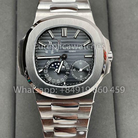 Patek Philippe Nautilus 5712/1A-001 PPF Fabbrica versione migliore 1:1 V3