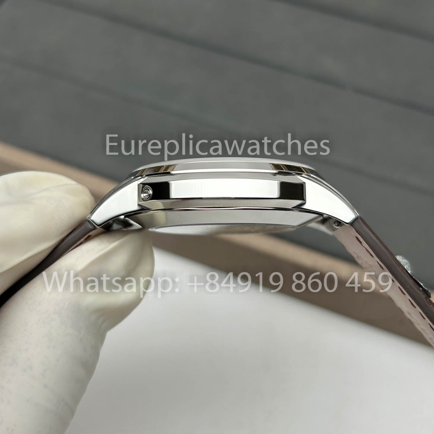 Patek Philippe Complications 5320G-011 GR Fabbrica versione migliore 1:1
